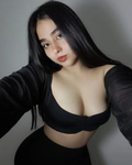 Morena linda