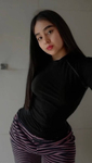 Morena linda