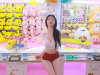 Yeon Woo