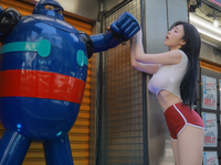 Yeon Woo