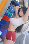 Yeon Woo