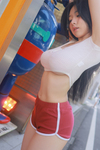 Yeon Woo