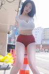 Yeon Woo
