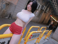 Yeon Woo