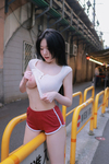 Yeon Woo