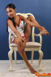 Kamilla18.com - With Chair 2
