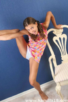 Kamilla18.com - With Girl In Chair (Set009)