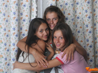 Kamilla18.com - With Girls (Set001)