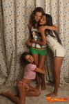 Kamilla18.com - With Girls (Set001)