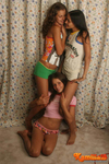 Kamilla18.com - With Girls (Set001)
