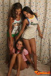 Kamilla18.com - With Girls (Set001)