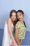 Kamilla18.com - With Ivana (Playing)
