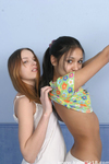 Kamilla18.com - With Ivana (Playing)