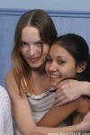 Kamilla18.com - With Ivana (Playing)