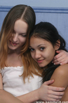 Kamilla18.com - With Ivana (Playing)