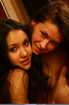 Kamilla18.com - With Maria