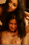Kamilla18.com - With Maria