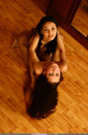 Kamilla18.com - With Maria