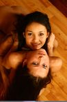 Kamilla18.com - With Maria
