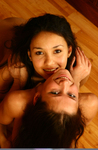 Kamilla18.com - With Maria