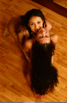 Kamilla18.com - With Maria