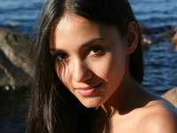 Met-Art.com - Lissa A (Montecristo - 14.10.08)