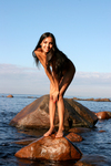 Met-Art.com - Lissa A (Montecristo - 14.10.08)