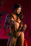 Met-Art.com - Lissa A (Ethernia - 06.01.08)
