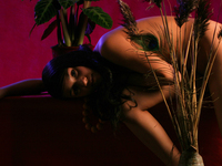 Met-Art.com - Lissa A (Ethernia - 06.01.08)