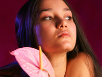 Met-Art.com - Lissa A (Ethernia - 06.01.08)