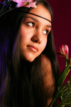 Met-Art.com - Lissa A (Ethernia - 06.01.08)