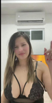 Puta da pizzaria Erica Telles pelada
