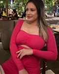 Puta da pizzaria Erica Telles pelada