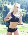 Coco exposto ao ar livre francês puta nua e sexy - Part 2