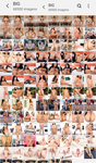 Compilação da minha Grandíssima Coleção de Nudes Explícitos