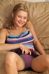 Christine Young