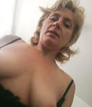 Caroline Polish hairy mature whore