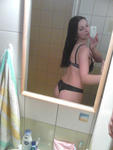 Anna Polish slim slut wife