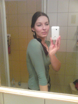 Anna Polish slim slut wife