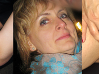 Caroline Polish hairy cum loving whore
