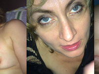 Caroline Polish hairy cum loving whore
