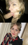 Caroline Polish hairy cum loving whore