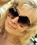 Caroline Polish hairy cum loving whore