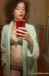 deslumbrante  garota