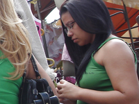 Morena bunduda
