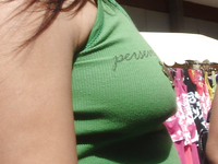 Morena bunduda