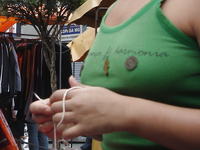 Morena bunduda