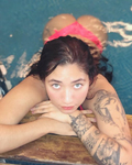 Ninfeta Linda e Gostosa do OnlyFans