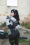 Danievedo: Mina Ashiro