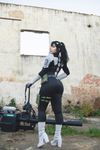 Danievedo: Mina Ashiro